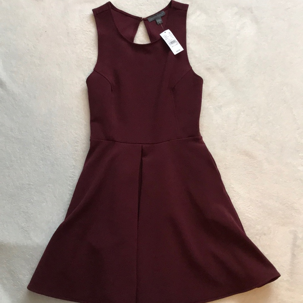 Brand new Kendall and Kylie skater dress